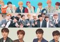 Daftar Ranking Boyband Terpopuler Bulan September 2018, BTS Masih Mendominasi!