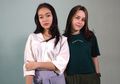 Punya Teman Indigo, Rebecca Klopper dan Shakira Sheldrick Rasakan Kehadiran Makhluk Astral