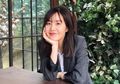 Tampil dengan Riasan Makeup Natural ala Vlogger Korea Joan Kim