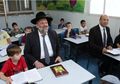 Sedikit Belajar Matematika dan Sains, Beginilah Fakta Pendidikan di Sekolah-sekolah Israel