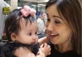 Jangan Disepelekan, Menu MPASI Anak Andi Soraya Padat Nutrisi Karena Makanan Ini!