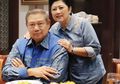 Sweet! SBY Ultah, Ani Yudhoyono Beri Doa dan Ucapan Manis untuk Suaminya