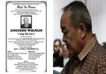Sosok di Balik Kasus Cicak Vs Buaya, Anggodo Widjojo, Meninggal Dunia