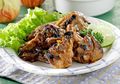 Manis Gurihnya Ayam Panggang Teriyaki Ini Buat Keluarga Minta Dibikinkan Terus