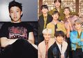 Foto Bareng dan Bergurau Sebut Dirinya Member BTS, Rich Brian Langsung Beri Klarifikasi