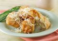 Duh, Siapa Tahan dengan Kriuknya Resep Pisang Goreng Havermut Ini?