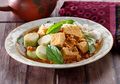 Docang Tahu Aroma Kemangi, Kudapan Nikmat Dengan Aroma Yang Memikat