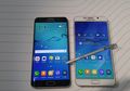 Berita Duka Untuk Pengguna Samsung Galaxy S6 Edge dan Note 5