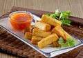 Tofu Goreng Saus Thai, Sajian Istimewa yang Bisa Jadi Kudapan Atau Pelengkap
