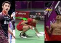 Jonatan Christie Ternyata Punya Niat 'Nakal' Saat Ngepel di Lapangan, Ini Pengakuannya