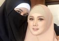 Rindu Ahmad Dhani di Penjara, Penampilan Baru Mulan Jameela Makan Bersama Umi Pipik Curi Perhatian
