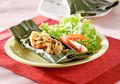 Baru Belajar Masak? Resep Pepes Usus Ayam Bumbu Kuning Ini Mudah Dibuat Kok