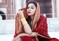 Biasa Tampil Glamor dan Bermakeup, Vicky Shu Ternyata Hobi Pakai Daster di Rumah!