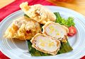 Bingung Memilih Camilan Saat Hari Libur? Sajikan Otak-Otak Balut Tahu Ini Saja, Yuk!