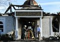 Saat Orang-orang Yahudi Pinjamkan Sinagoge kepada Muslim untuk Beribadah Setelah Masjid Mereka Terbakar
