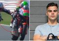Romano Fenati Dapat Black Flag di Moto2, Ini 4 Aksi Paling Fenomenal di MotoGP
