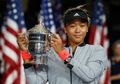 5 Fakta Naomi Osaka, Petenis 20 Tahun yang Jadi Juara di Grand Slam