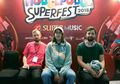 Wawancara Eksklusif HAI dengan Cloud Nothings: Kami Mau ke Indonesia Lagi