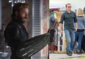 Chris Evans Umumkan Pensiun Jadi Captain America Setelah Avengers 4
