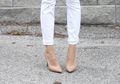 Miliki 5 Warna Sepatu yang Cocok dengan Semua Warna Outfits Kita!