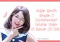 Wajah Bersih dengan 5 Micellar Water di Bawah 50 Ribu Ini. Kepoin yuk!