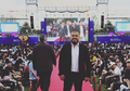 Joko Anwar Ajak Wewe Gombel Gentayangan di Festival Film Internasional