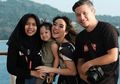 Bikin Terharu! Ulang Tahun Ke 22, Koneng, Pengasuh Gempita Banjir Kejutan dari Keluarga Marten