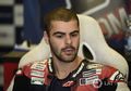 Berbahaya! Inilah Aksi Mantan Murid Rossi Romano Fenati di Sirkuit