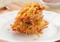 Bukan Hanya Lengkap, Puyunghai Kepiting Juga Cocok Jadi Menu Sarapan yang Lezat
