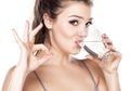 Bukan Cuma Pagi Hari, Harus Tahu 4 Waktu Terbaik Lain Untuk Minum Air Putih