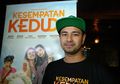 Berita Terkini Raffi Ahmad: Cerita Raffi Ahmad Jadi Duda dan Dekati Wanita Muda di Film Kesempatan Keduda