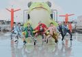 PENTAGON Rilis Video Klip Naughty Boy, Fans Rindukan Yan An dan E'Dawn