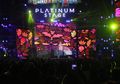 Tak Hanya Berdansa, Shaggydog Buat Penonton Dangdutan di Soundrenaline 2018