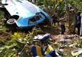 Berita Kecelakaan di Sukabumi, Kisah Nasi Basi yang Jadi Firasat Tergulingnya Bus ke Jurang
