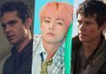 Max Minghella Ngaku Terobsesi pada BTS Gara-gara Dylan O'Brien!