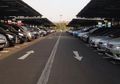 Parkir 5 Hari di Bandara Soekarno-Hatta, Reza Ditagih Rp1,3 Juta! Ini penjelasan PT Angkasa Pura II