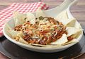 Semua Pasti Bisa Membuat Nachos Panggang Ikan Asap Rica-Rica dengan Resep Mudah Ini