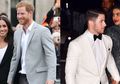 Pose Priyanka Chopra & Nick Jonas Tiru Foto Pertunangan Meghan Markle-Pangeran Harry?
