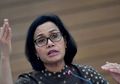 Sri Mulyani: Untuk Pertama Kalinya, Penerimaan Negara akan Lebih Besar Dibanding Target APBN