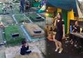 Viral Video 'Dangdutan' di Area Pemakaman, Ini Fakta Sebenarnya!