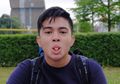 Unggah Seragam Akpol, Mantan Artis Cilik Umay Jadi Akpol atau Gimmick?