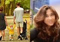 Pola Asuh Tak Konsisten Buruk Bagi Anak, Ini Kata Psikolog dan Mantan Artis Cilik Mellissa Grace!