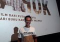 Daniel Mananta Bersyukur Bisa Perankan Sosok Ahok Karena Hal Ini