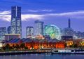 Yuk Jelajah Keunikan Yokohama, Kota Terbesar Kedua di Jepang