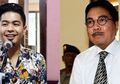 Kedekatan Bams dan Hotma Sitompul, Lewatkan Pagi dengan Minum Teh Bersama