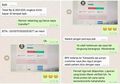 Viral Situs Cek Rekening untuk Perangi Tindak Kejahatan Online, Inilah Penjelasan CekRekening.id