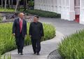 Para Master Shio: 2019 akan Jadi Tahun yang Sangat Buruk Bagi Donald Trump dan Para Warga Shio Anjing