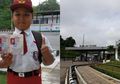 Merasa Kasihan, Nursaka Rela Pecah Celengannya untuk Bantu Sang Kakak Kuliah