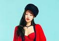 Fashionable! 6 Penampilan Kece dengan Topi ala Jennie 'BLACKPINK'!