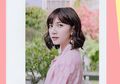 Cute! Inspirasi Outfit Pink Pastel Ala Sheila Dara Buat Jalan Bareng Gebetan